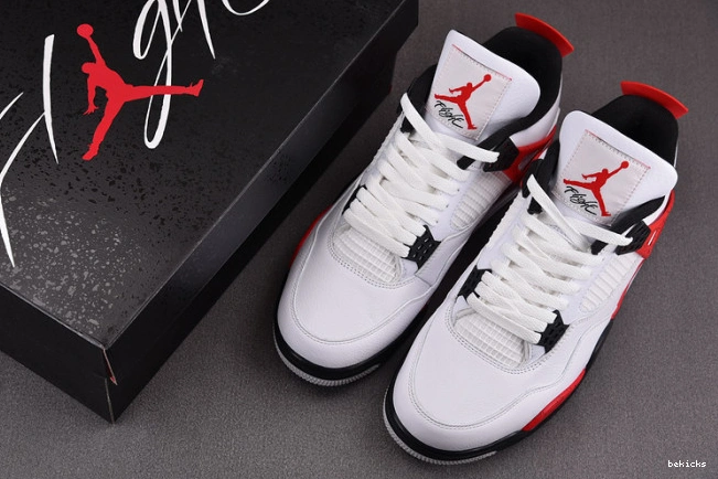 Reps “red cement” 4 air dh6927-161 jordan 0507